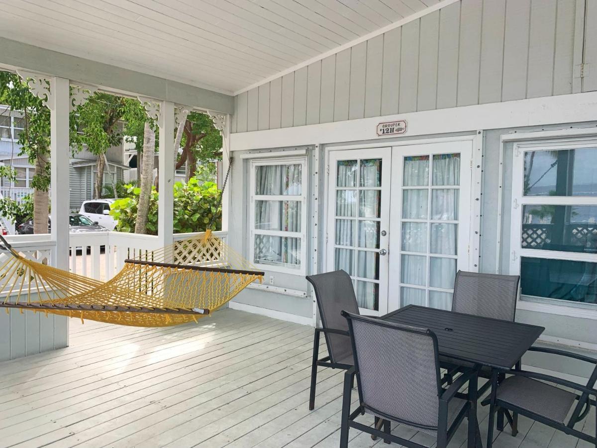 Amoray Dive Resort Key Largo Exterior foto