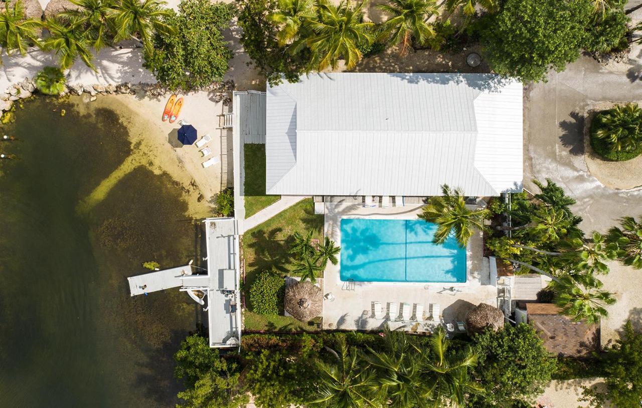 Amoray Dive Resort Key Largo Exterior foto