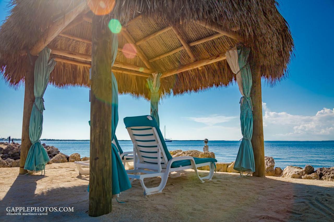 Amoray Dive Resort Key Largo Exterior foto