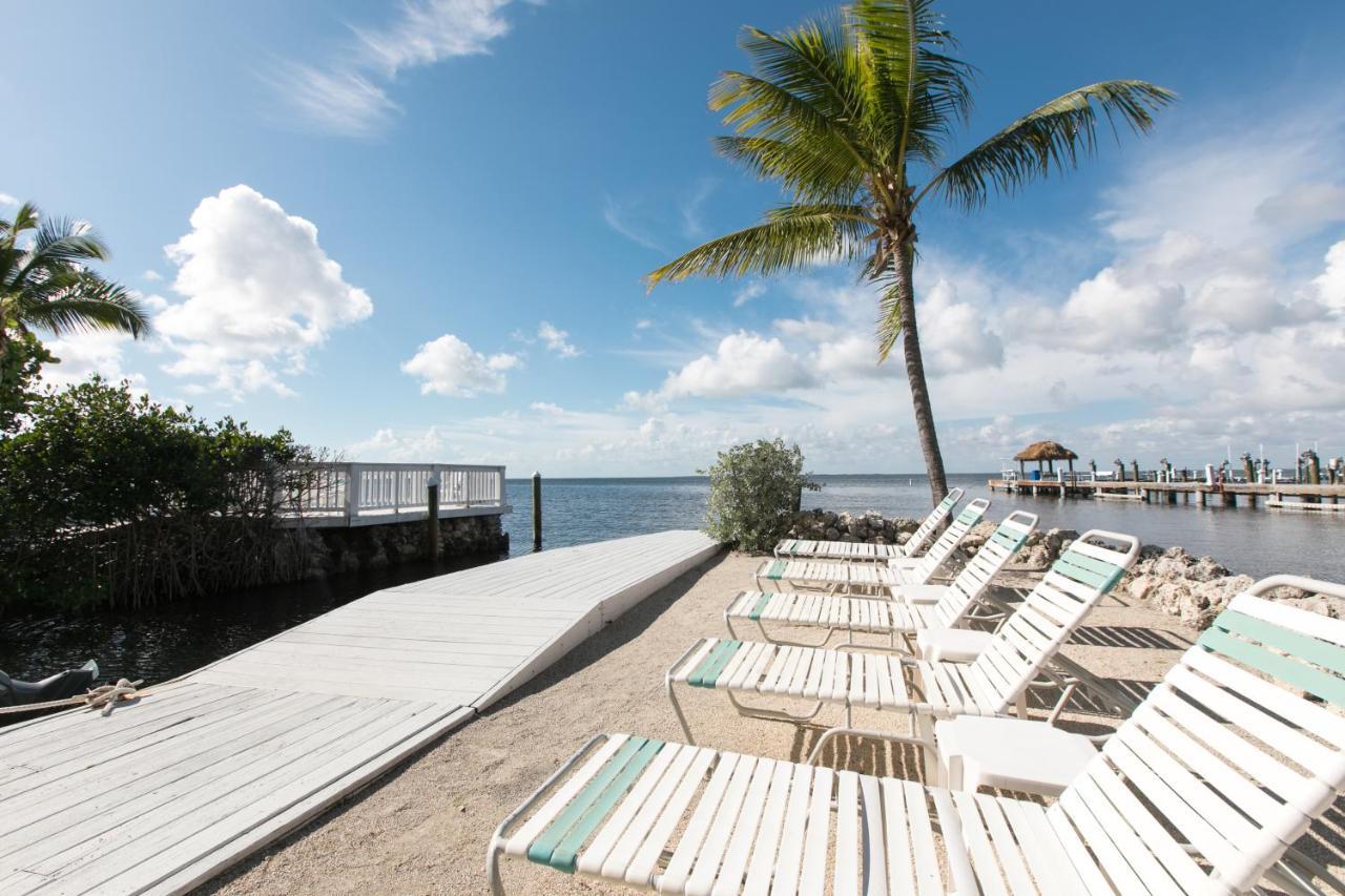 Amoray Dive Resort Key Largo Exterior foto