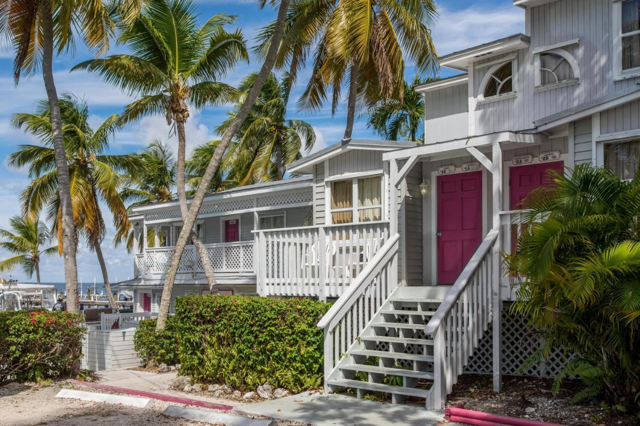 Amoray Dive Resort Key Largo Exterior foto