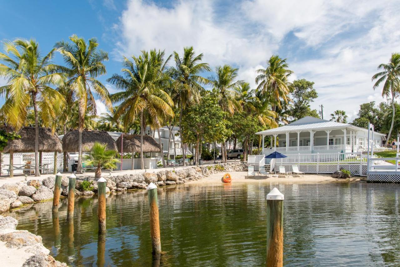 Amoray Dive Resort Key Largo Exterior foto