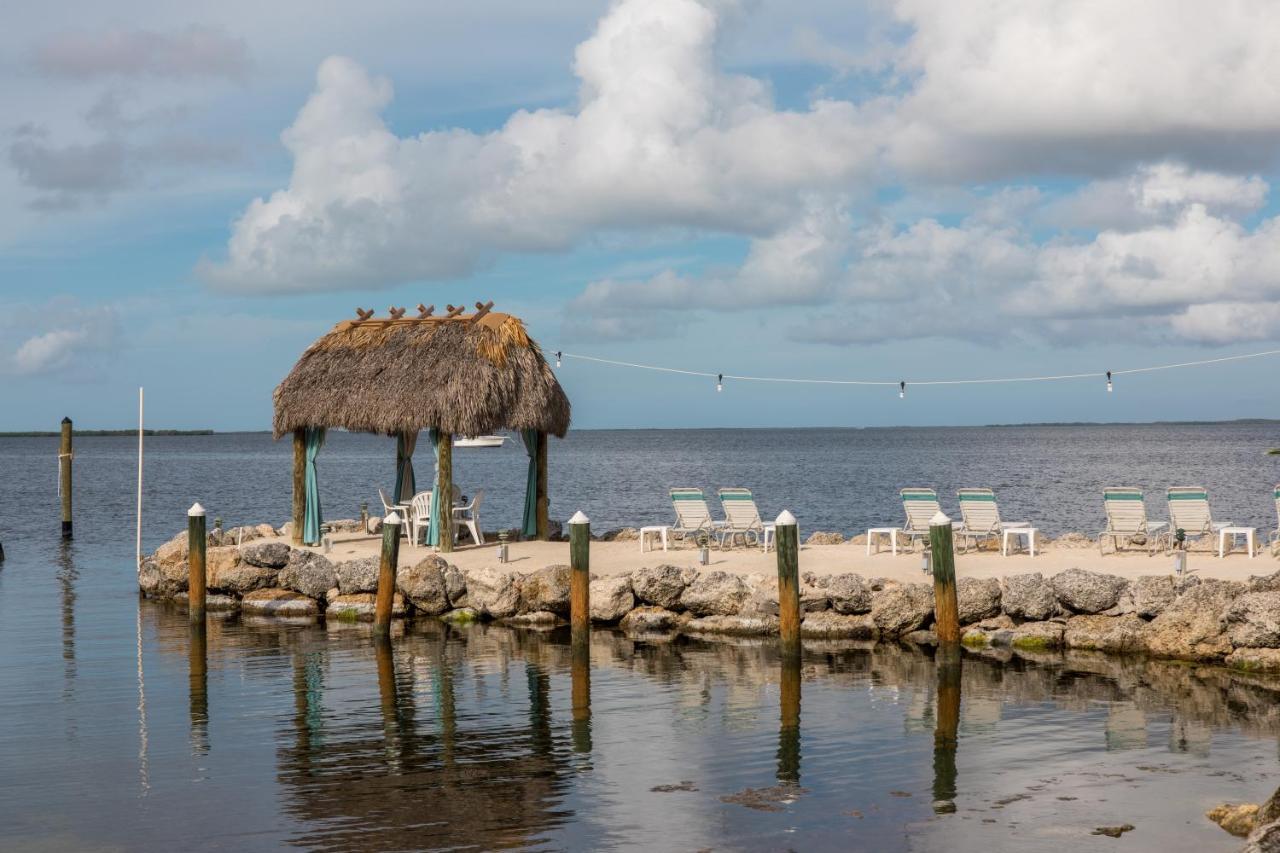 Amoray Dive Resort Key Largo Exterior foto